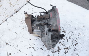 Skrzynia biegów pf 6014 PF6014 renault master ii nissai interstar 2.5 dci 2