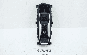 Audi wybierak przełącznik panel zmiany biegów dsg 85H713059N 1