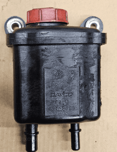 Alfa Romeo 147 zbiorniczek wyrównawczy wspomagania