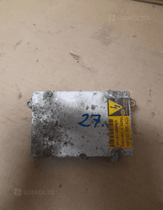 Przetwornica Xenon Hella 5dv00829000 5DV008290-00 3