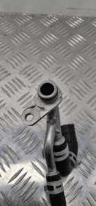 Mercedes W177 rura wąż przewód wody A6082000300 3