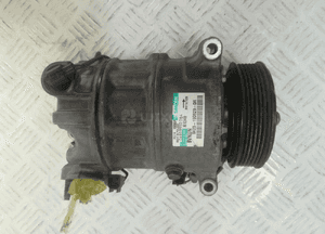 RANGE ROVER JAGUAR kompresor pompa sprężarka klimatyzacji 3.0 306D 4