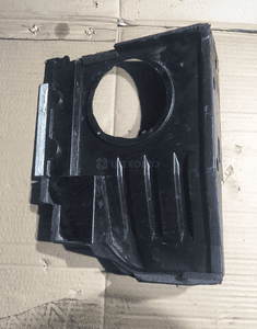 Boczek tylnej wanny tylny prawy Land Rover Defender 3