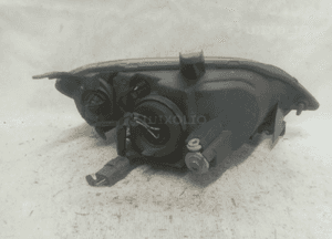 Przod przednia lampa lewa mazda 2 dy 3