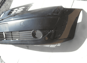 Renault espace 02-06 zderzak przedni 2