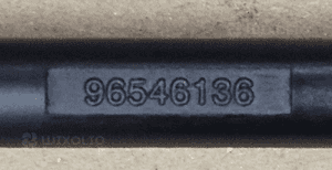 Peugeot 308 Citroen C4 1.6 16V VTi czujnik poziomu oleju 96546136 2