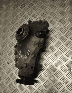 Bmw F01 F07 F30 F31 F32 F33 F34 F36 przedni most dyfer przód 7578157 2.56 10