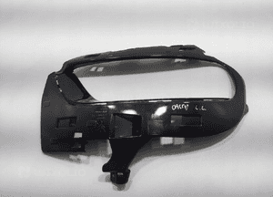 Mocowanie ślizg lampy lewy przód citroen C4 cactus 9824394677 17-20 lift 2