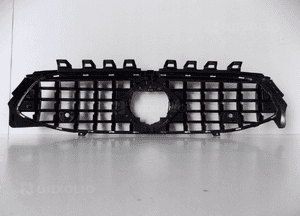 Mercedes-Benz CLA W118 Grill / GT / Kamera - 11180 4