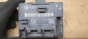Moduł sterownik drzwi lewy przód Audi A6 C6 4F0959793R 8K0959793D 3