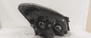 Przod przednia lampa lewa toyota corolla verso 4