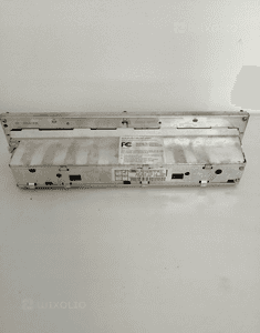 Radio tuner land range rover L322 7609211 2