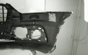Zderzak audi Q3 8U 8U0 2011-2015 s-line oe 9