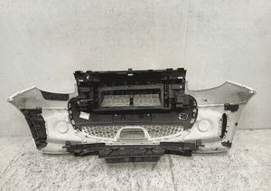 Zderzak przód przedni smart eq forfour 2019- 10