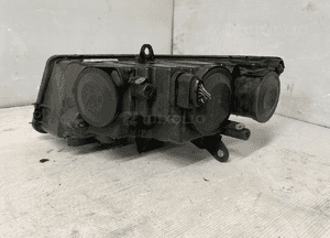 Skoda Superb II lampa prawy przód UK 3T2941016C 6