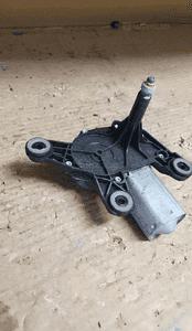 SILNIK WYCIERACZKI TYŁ FIAT PUNTO nr 53025712 4