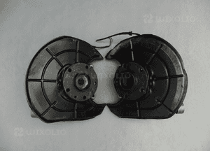 ZWROTNICA PIASTA PRAWY TYŁ 60665850-DX LANCIA THESIS 1