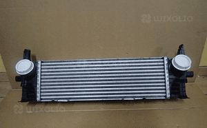 Intercooler chłodnica bmw X3 G01 X4 G02 2