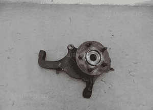 ZWROTNICA PIASTA LEWA PRZÓD CHEROKEE LIBERTY KJ 1