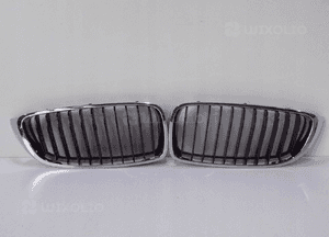 BMW 4 F32/33/36 Nerki / Grill Zderzaka - 3825 1