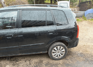 Mazda MPV 626 323f bj 323 Premacy przełącznik świateł kierunkowskazów  pająk 7