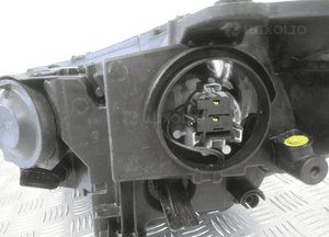 Lampa przód przednia prawa vw caddy iv 4 2K8 2020- 16
