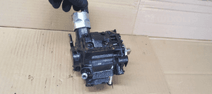 Pompa wtryskowa paliwa Fiat Scudo II Jumpy Expert 2.0 HDI 7