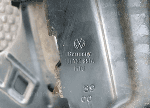 Pedał 1J1721111C Pedały Hamulca Gazu Stelaż Mocowanie Europa VW Golf IV 4 Seat Leon I 1 Audi A3 8L Skoda 12