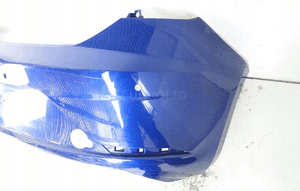 Seat leon iii lift 2017- zderzak tył tylny 5F0807421M 4