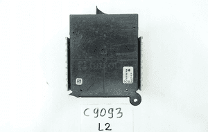 Moduł sterownik multimedialny mercedes A2238207900 3