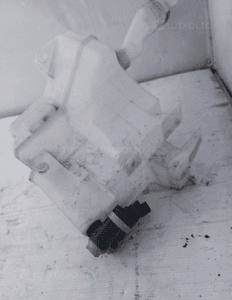 Subaru outback iii legacy iv 03-09 2.0D zbiornik spryskiwaczy komplet xenon 2