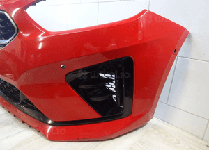 Kia ceed gt 3 iii zderzak 86511J7700 frd llu 2