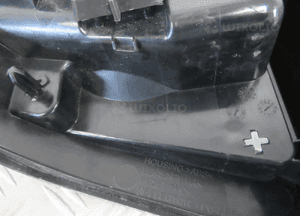 Lampa tylna tył prawa peugeot rifter 2018- 11
