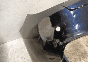 Zderzak przód przedni bmw 6 F12 F13 m pakiet 10- 4