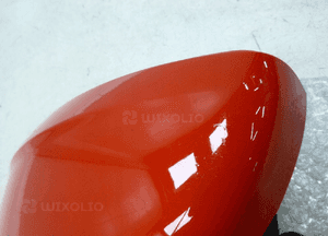 Peugeot 208 lewa osłona obudowa nakładka lusterka 5
