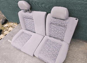 Fotele Fotel Siedzenie Kanapa Oparcie Welur Seat Cordoba I 1 Przed Lift Komplet 29