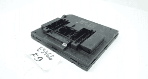 Moduł sterownik bcm komfortu vw skoda 5Q1937084B 3