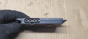 Wzmacniacz anteny moduł Audi A4 B5 4D0035530A 4