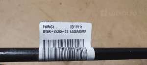 Linki zmiany biegów wybieraka Ford Focus MK3 BV6R-7E395-GB 5