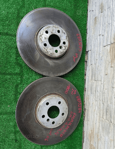 TARCZE HAMULCOWA BMW 3 G20 5 G30 7 G11 X5 G05 X6 G06 6875284 1