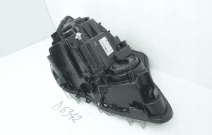 Lampa lewy przód mercedes sprinter W906 xenon 11