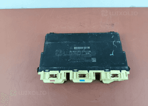 Mercedes-Benz W205 Sterownik fotela A2059007727 1