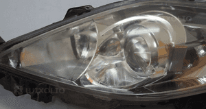 Lampa przednia lewa mazda 5 3