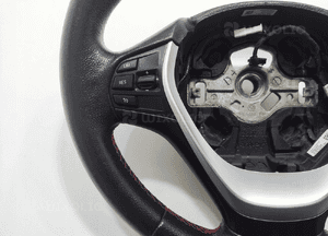 Kierownica multifunkcja sterownie bmw 1 ii bmw 1 ii F20 F21 2015-2019 lift 4