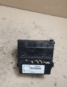 MODUŁ BSM L10-00 PEUGEOT / CITROEN nr 9661708180 4