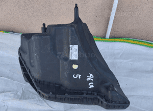 OBUDOWA FILTRA POWIETRZA AUDI A6 C7 4G0133838L 3