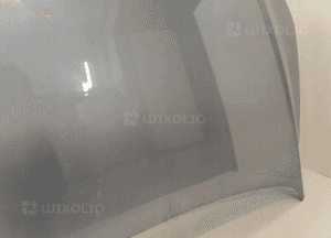 Hyundai Santa Fe 06-12 MASKA POKRYWA SILNIKA 4