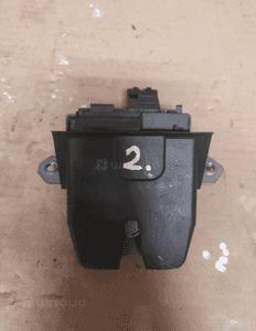 Zamek klapy tył ford c-max nr 8M51-R442A66-AB 1