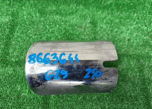 KOŃCOWKA WYDECHU BMW Z4 G29 8663644