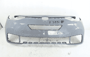 Vw volkswagen ID3 ID.3 10A zderzak przód przedni 10A807221 1